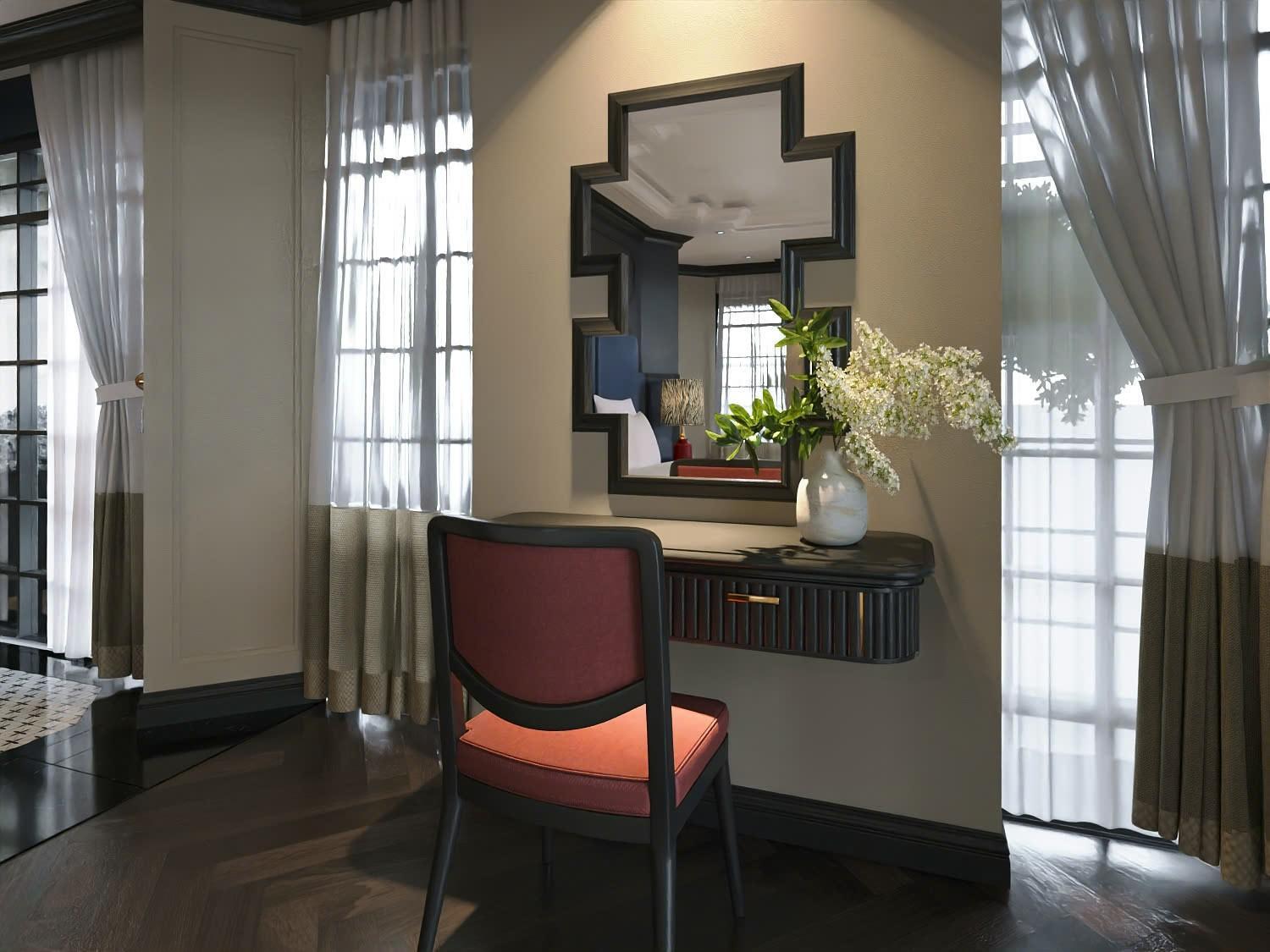 Champton Hanoi Hotel Екстер'єр фото