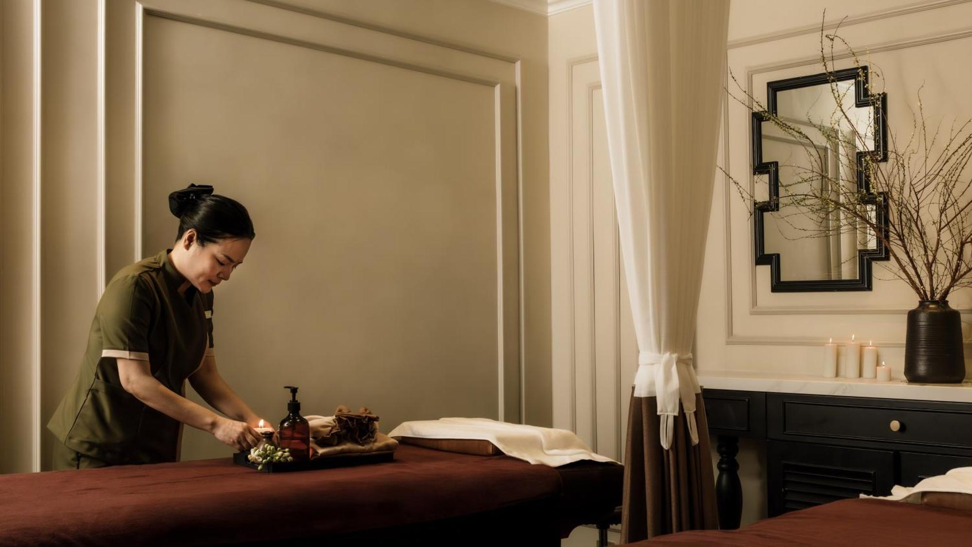 Champton Hanoi Hotel Екстер'єр фото