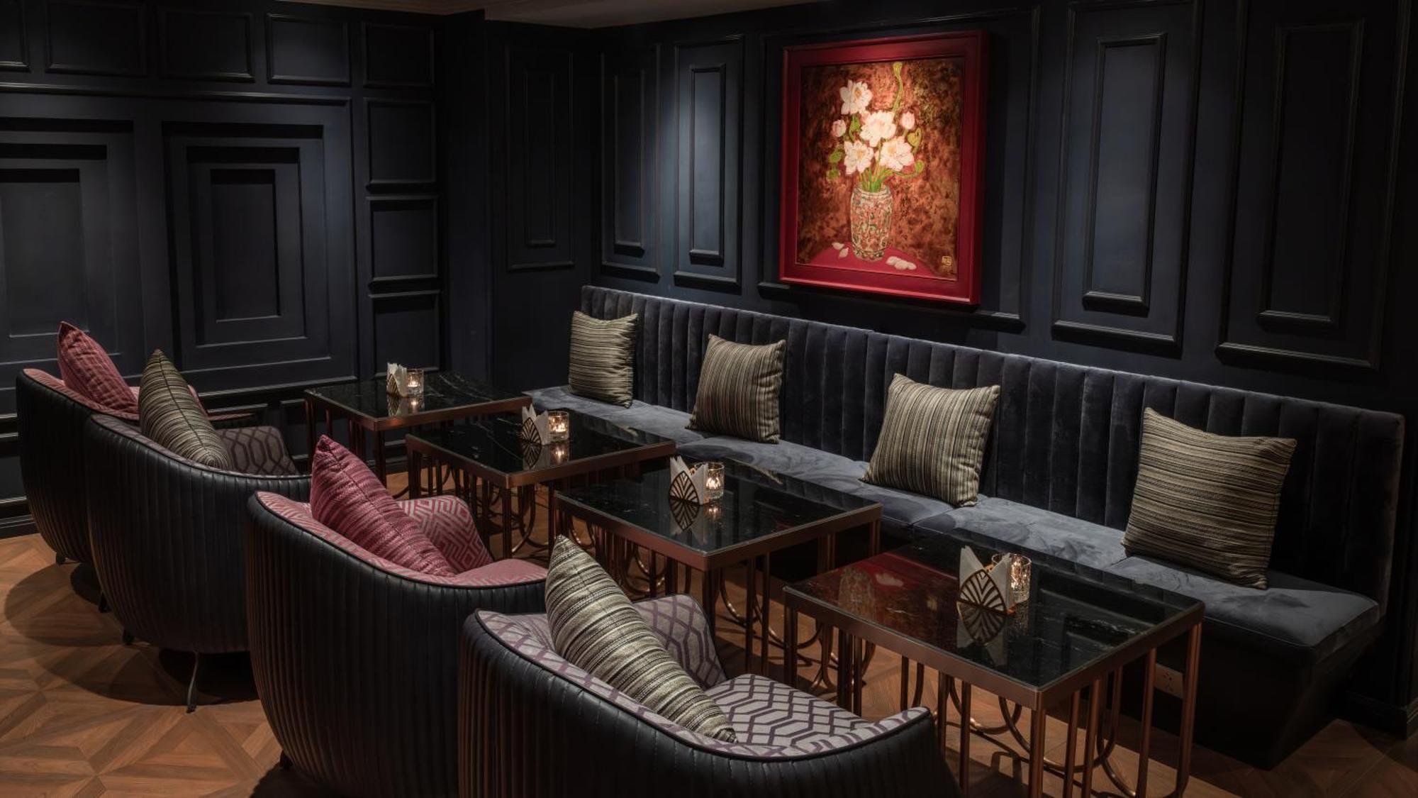 Champton Hanoi Hotel Екстер'єр фото