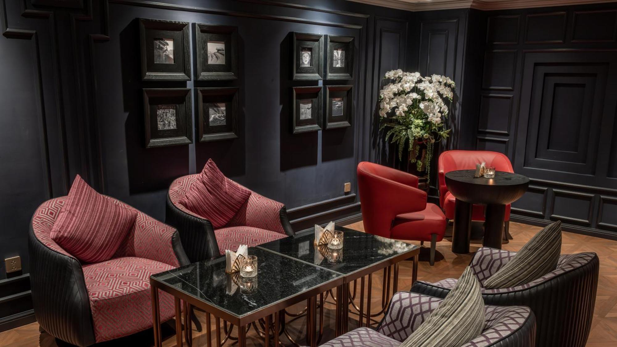 Champton Hanoi Hotel Екстер'єр фото